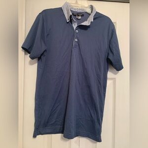 Waraire for McDonald’s short sleeve polo shirt